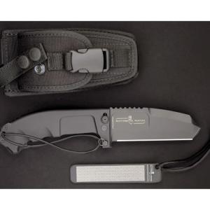 Extrema Ratio RAO BLACK