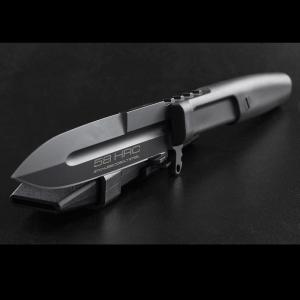 Extrema Ratio REQUIEM BLK taktikai kés