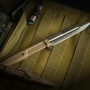 Extrema Ratio REQUIEM DW taktikai kés