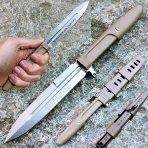 Extrema Ratio REQUIEM DW taktikai kés