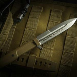 Extrema Ratio REQUIEM HCS taktikai kés