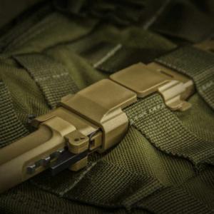 Extrema Ratio REQUIEM HCS taktikai kés