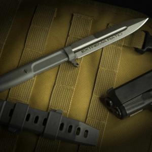 Extrema Ratio REQUIEM WG taktikai kés