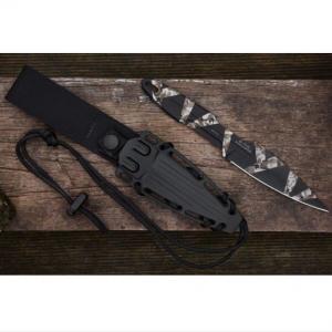 Extrema Ratio S-Thil Black Warfare nyakkés