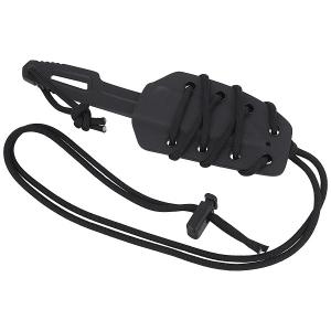 Extrema Ratio Satre Black nyakkés