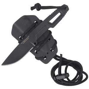 Extrema Ratio Satre Black nyakkés