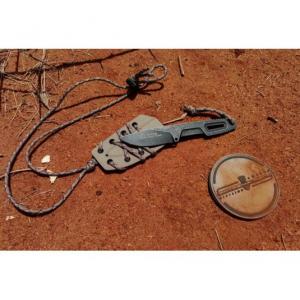 Extrema Ratio Satre Expeditions nyakkés másolata