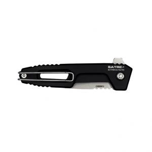 Extrema Ratio SATRE F N690 BLACK STONEWASHED
