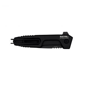 Extrema Ratio SATRE F N690 TOTAL BLACK