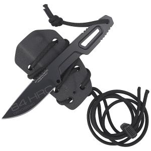 Extrema Ratio Satre S600 Black nyakkés