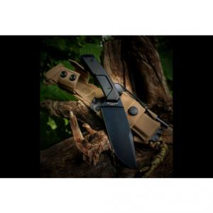 Extrema Ratio Sethlans D2 Black outdoor kés