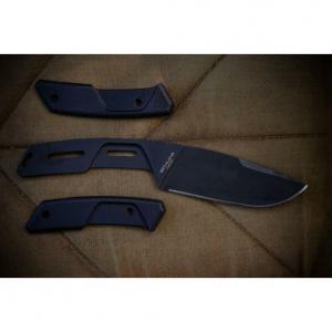 Extrema Ratio Sethlans D2 Black outdoor kés