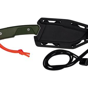 Extrema Ratio SETHLANS S600 OUTDOOR
