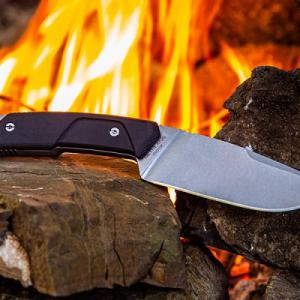 Extrema Ratio Sethlans Stone Washed outdoor kés