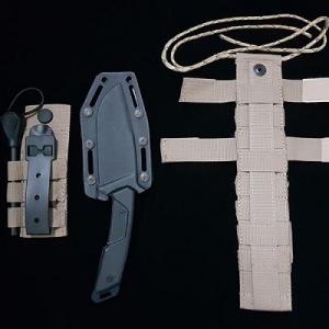 Extrema Ratio Sethlans Stone Washed outdoor kés