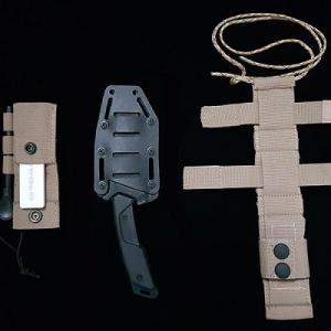 Extrema Ratio Sethlans Stone Washed outdoor kés