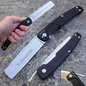 Extrema Ratio T-RAZOR SAT borotva