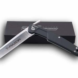 Extrema Ratio T-RAZOR SAT borotva