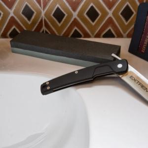 Extrema Ratio T-RAZOR SAT borotva