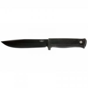 Fallkniven A1BZ Black, Zytel tokkal