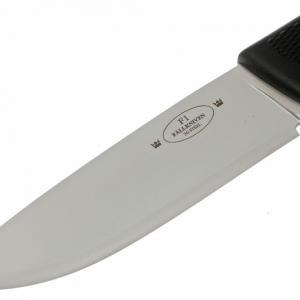 Fallkniven F1L3G bőr tokkal, kifutó