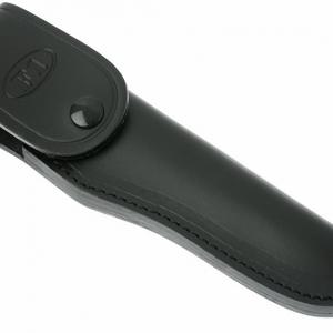 Fallkniven F1L3G bőr tokkal, kifutó