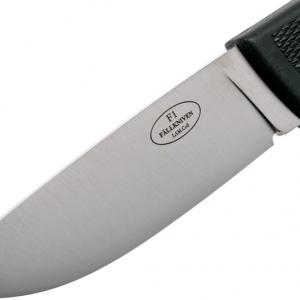 Fallkniven F1ZCOS, Zytel tokkal