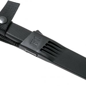 Fallkniven F1ZCOS, Zytel tokkal