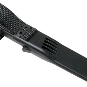 Fallkniven F1ZCOS, Zytel tokkal