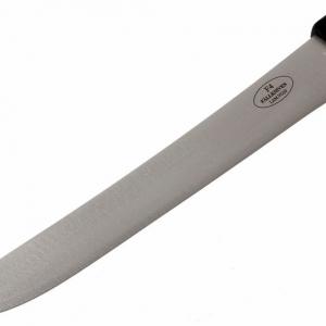 Fallkniven F4Z, Zytel tokkal