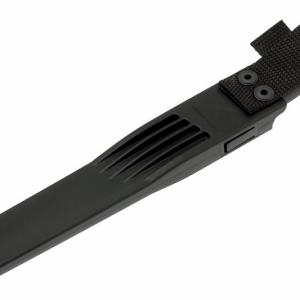 Fallkniven F4Z, Zytel tokkal