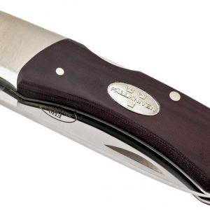 Fallkniven FH9S zsebkés