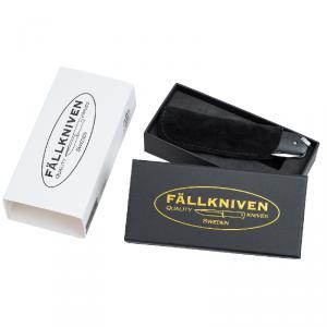 Fallkniven GPBM zsebkés