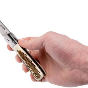 Fallkniven GPS zsebkés