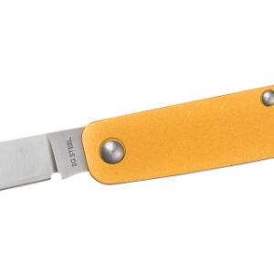 Fallkniven LTC zsebkés, 5 féle színben