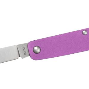 Fallkniven LTC zsebkés, 5 féle színben