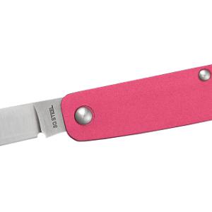 Fallkniven LTC zsebkés, 5 féle színben