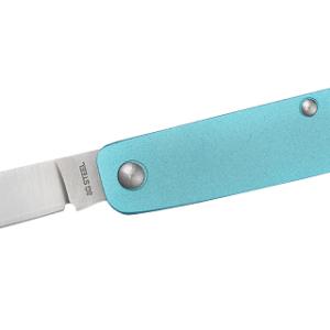 Fallkniven LTC zsebkés, 5 féle színben