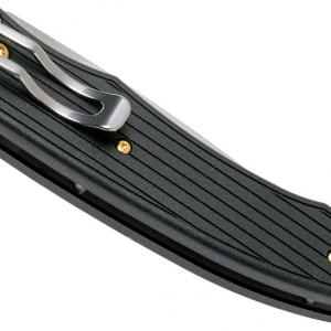 Fallkniven PCX zsebkés