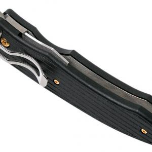 Fallkniven PCX zsebkés