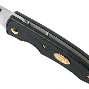 Fallkniven PCX zsebkés