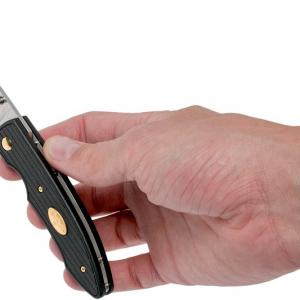 Fallkniven PCX zsebkés