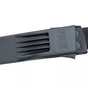 Fallkniven PHKZ outdoor kés, Zytel tokkal