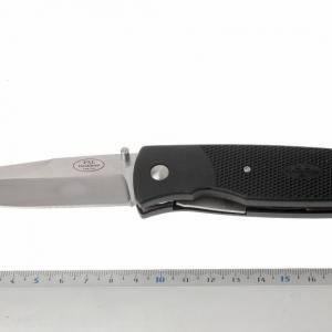 Fallkniven PXLWH zsebkés, Kifutó