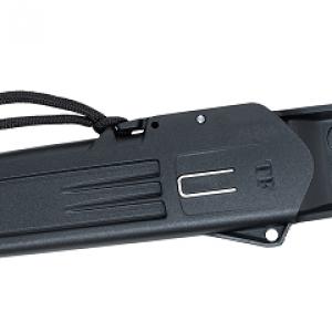 Fallkniven TF1Z outdoor kés, Zytel tokkal