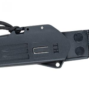 Fallkniven TH1Z outdoor kés, Zytel tokkal