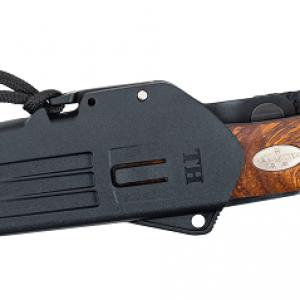 Fallkniven TH1Z outdoor kés, Zytel tokkal