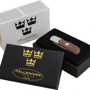 Fallkniven TK3C zsebkés, Kifutó