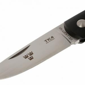 Fallkniven TK4C zsebkés