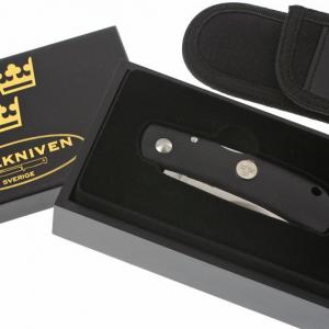 Fallkniven TK4C zsebkés